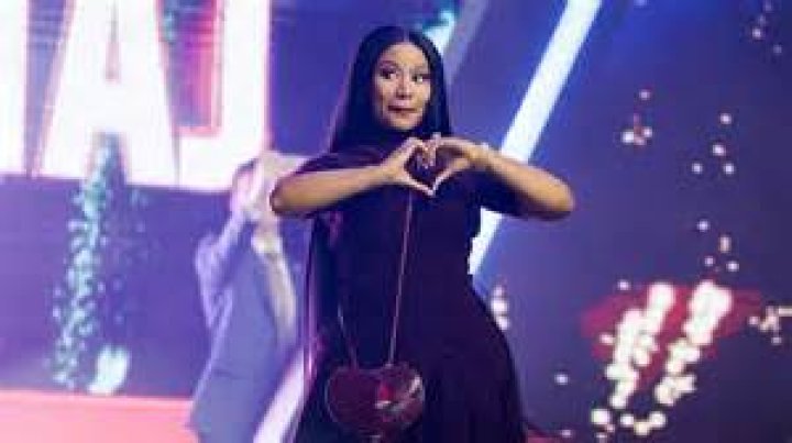 Unveiling The Earnings Of Nicki Minaj: How Much Does She Make A Year?