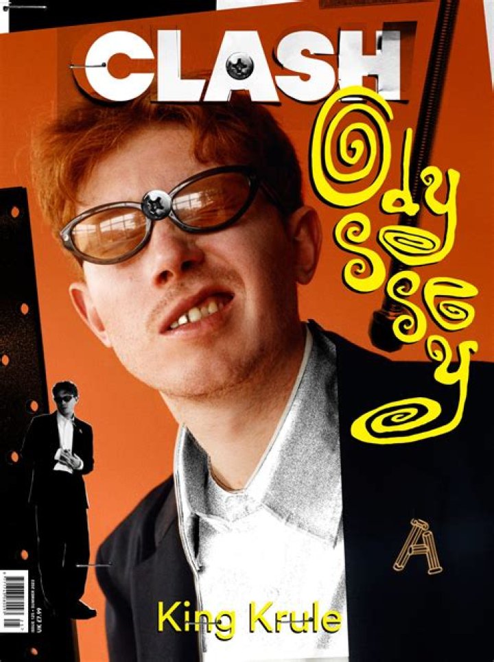 Unveiling The Enigma: How Tall Is King Krule?