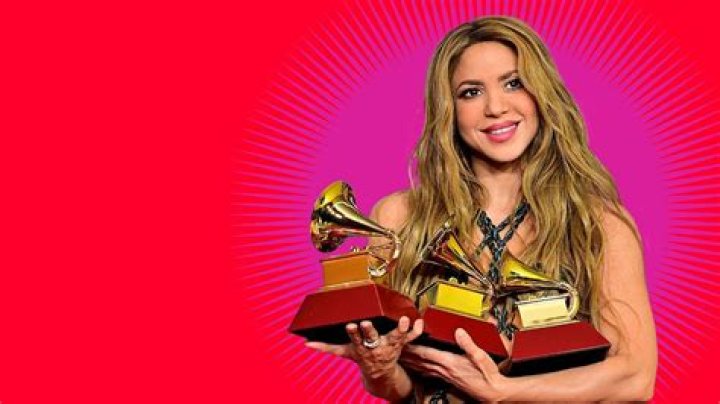 Unveiling The Ethnic Heritage Of Shakira: What Race Is Shakira?