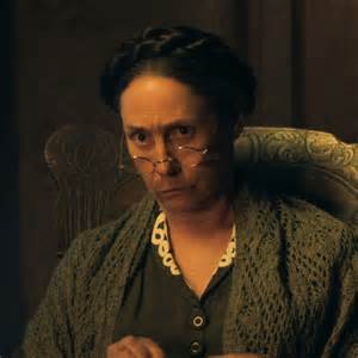 Unveiling The Extraordinary Journey Of Young Laurie Metcalf
