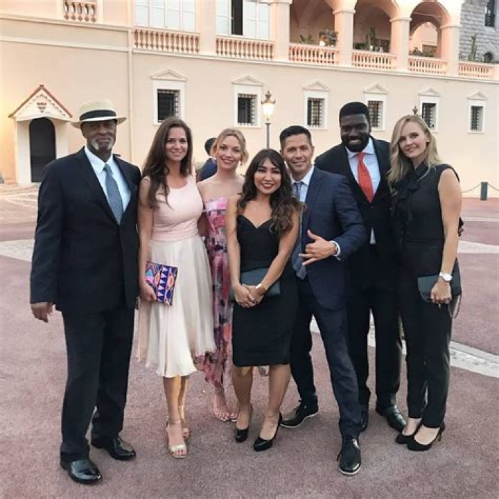 Unveiling The Family Life Of Jay Hernandez