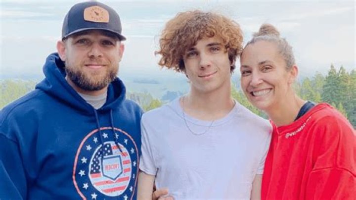 Unveiling The Family Life Of Max Thieriot: Discoveries And Insights
