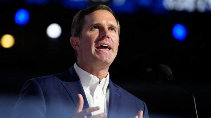Unveiling The Height Of Andy Beshear: A Deep Dive