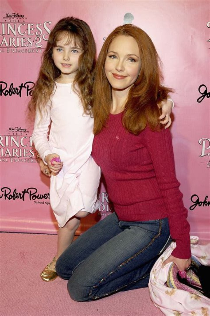 Unveiling The Legacy And Career Of Stella Ritter, John Ritter's Talented Daughter
