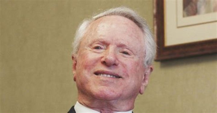 Unveiling The Legacy Of Judge Burton S. Katz