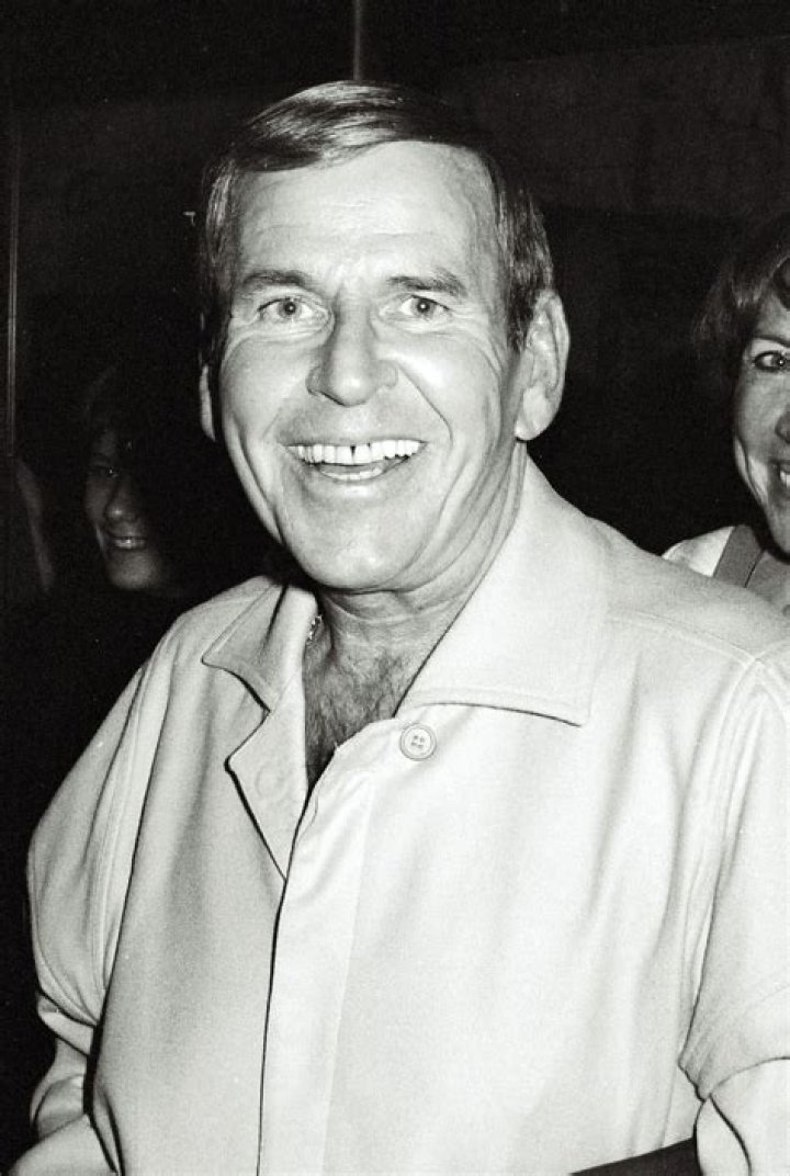 Unveiling The Life And Legacy Of Paul Lynde