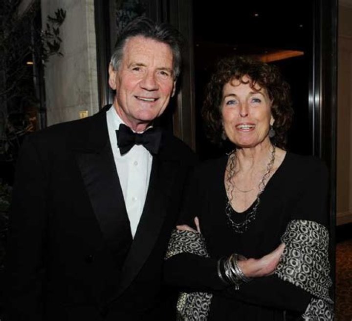Unveiling The Life Of John Smith: The Actor And His Beloved Wife
