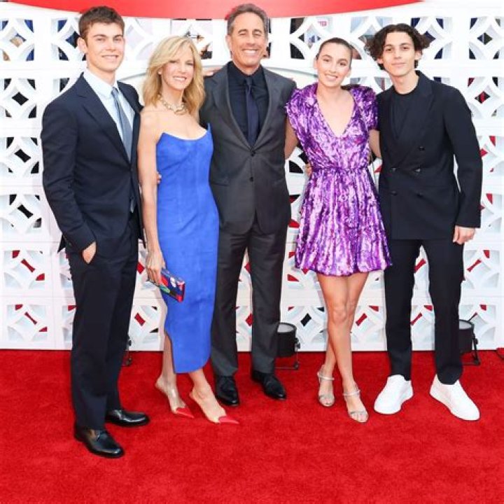 Unveiling The Multifaceted Career Of Jerry Seinfeld's Accomplished Sister