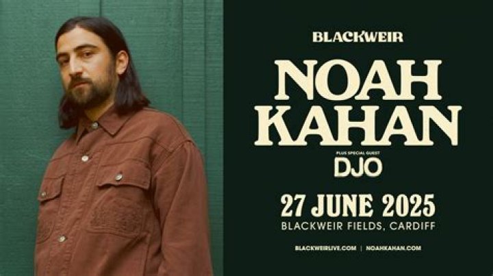Unveiling The Musical Legacy Of Noah Kahan's Dad: Discoveries And Insights