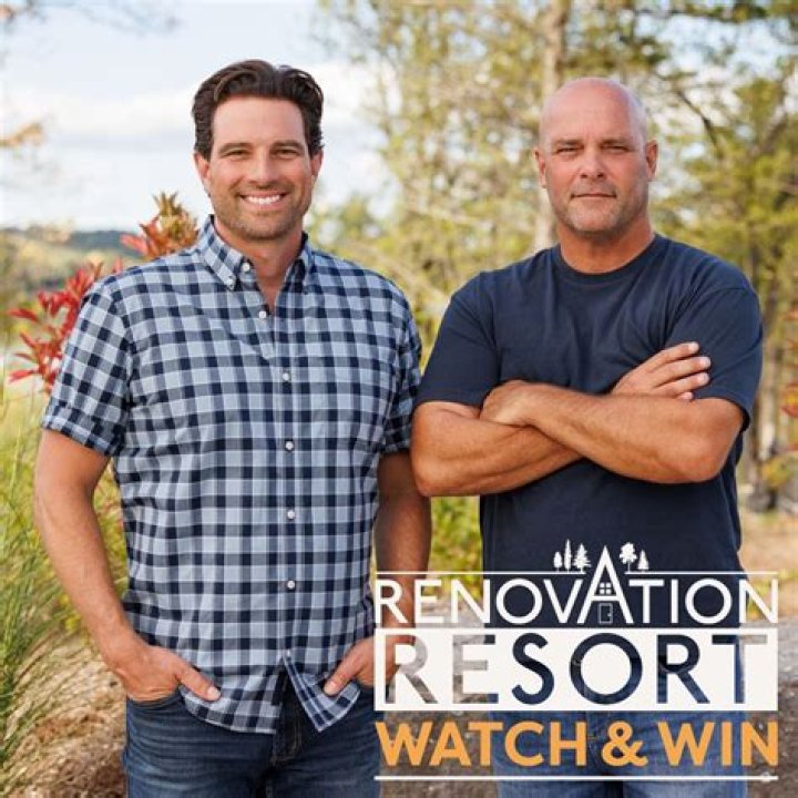 Unveiling The Mystery: Who Did Scott McGillivray Marry?