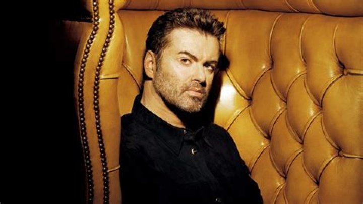 Unveiling The Profound Significance Of George Michael's Last Photo