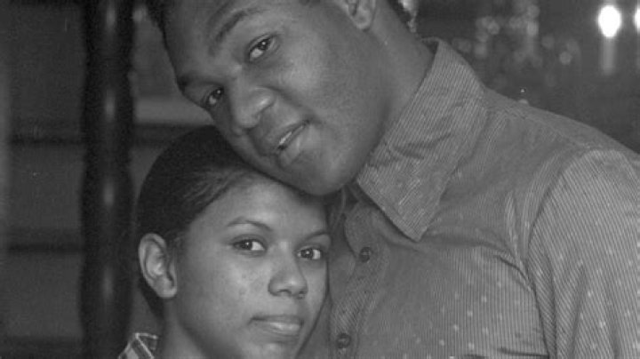 Unveiling The Remarkable Story Of George Foreman And Cynthia Lewis