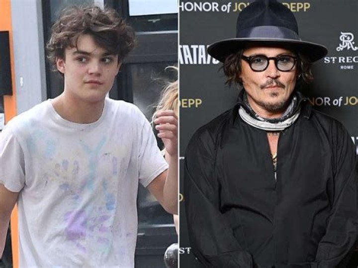 Unveiling The Roots: Exploring Johnny Depp's Parents