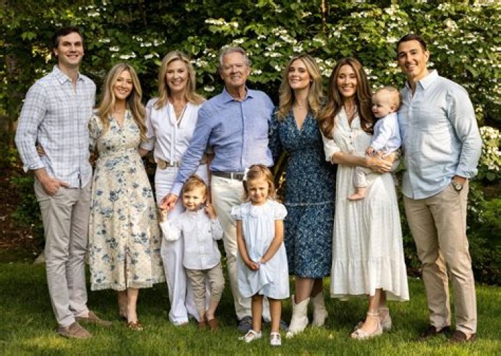 Unveiling The Trey Gowdy Family: Exclusive Insights And Revelations