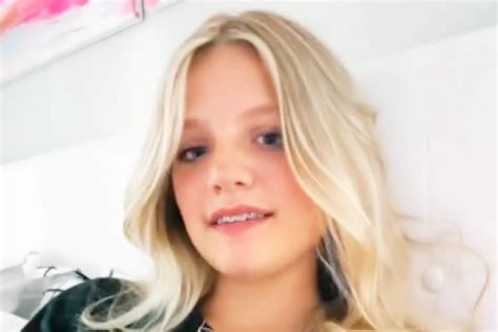 Unveiling The Truth Behind Aubreigh Wyatt Bullies Pictures