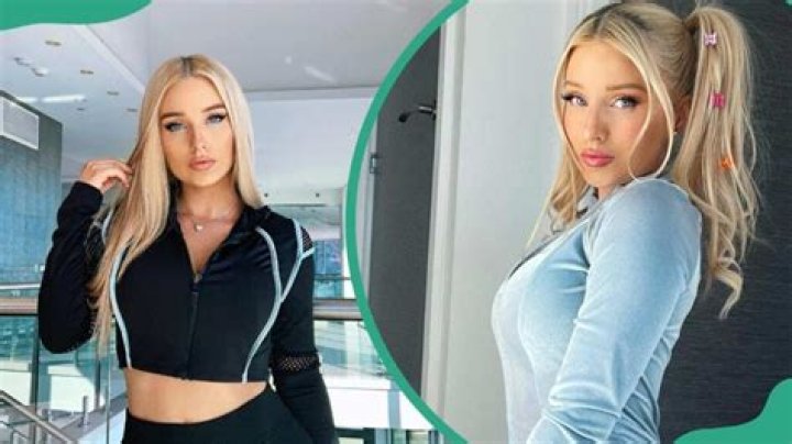 Unveiling The Truth Behind "charlotte Parkes Leaked": Discoveries And Insights