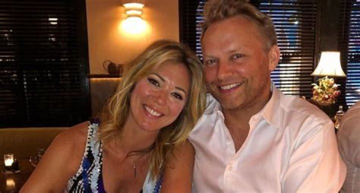 Unveiling The Truth: Is Brooke Baldwin Married?