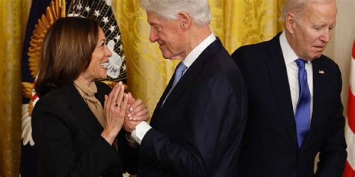 Unveiling The Wealth And Impact Of Bill Clinton