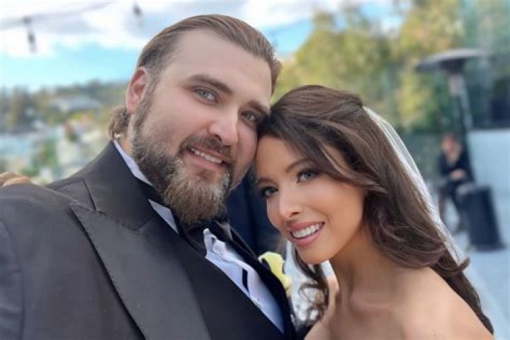 Unveiling Weston Cage's Wife: Discoveries And Insights