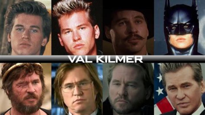Val Kilmer: The Ultimate Filmography