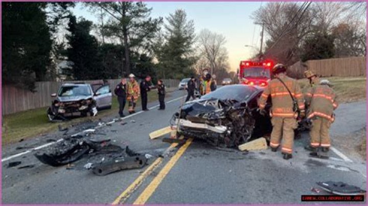 Was Martin Lawrence Involved In A Recent Accident?