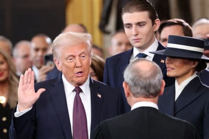 Where Will Barron Trump's Academic Journey Take Him?