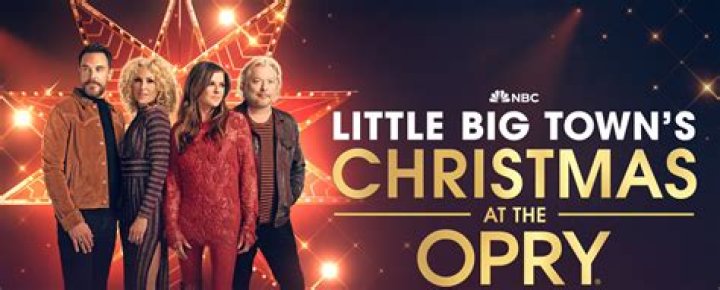 Who's Married To Who? Uncovering The Love Stories Of Little Big Town
