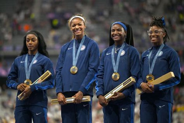 Who Are Sha'Carri Richardson's Siblings?