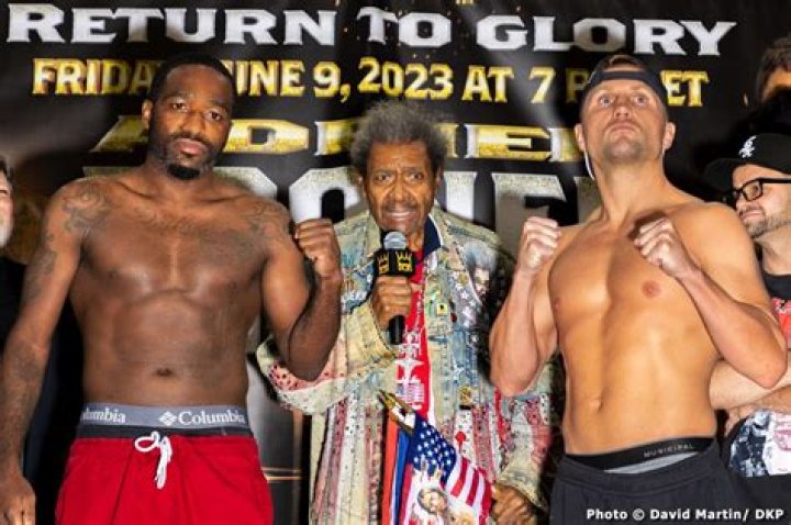 Who Is Adrien Broner's Girlfriend In 2024? Exploring His Romantic Life