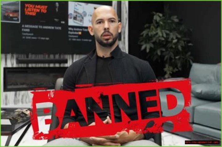 Who Is Andrew Tate: Race And Controversy Explained