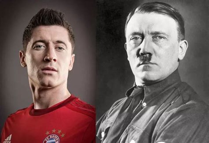 Who Is Robert Lewandowski Family Tree? Ancestry And Genealogy
