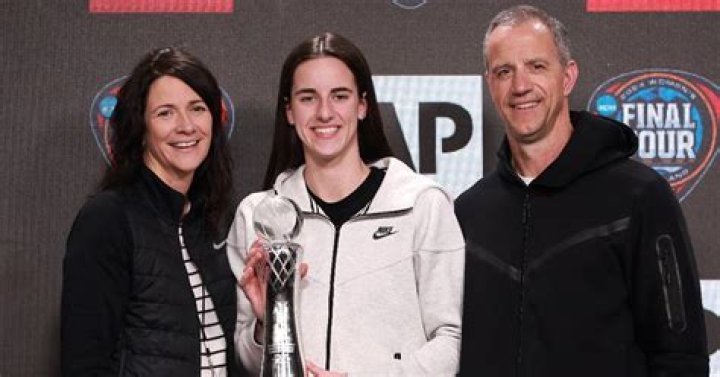Why Caitlin Clark's Parents Choose To Sit Apart At Games