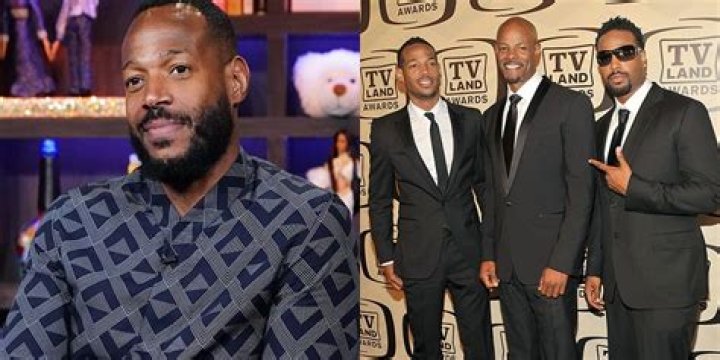 Your Guide To Shawn Wayans's Father: All The Untold Details