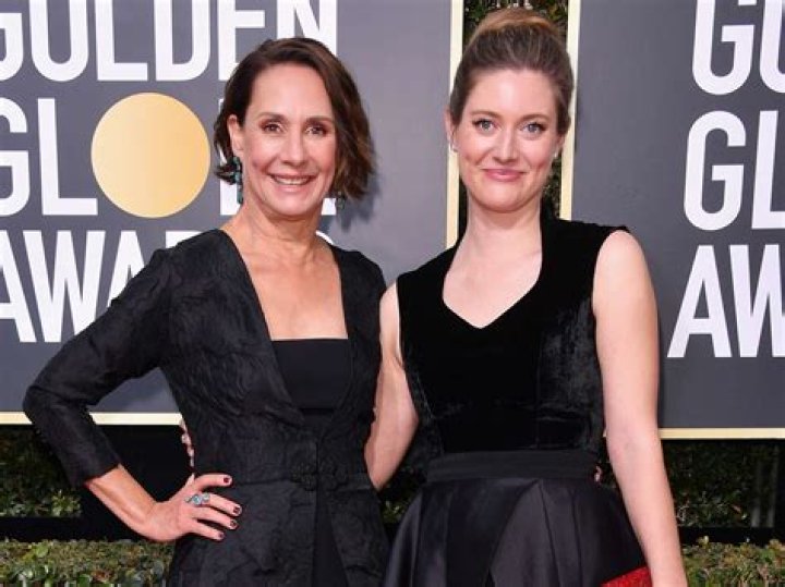 Zoe Perry And Laurie Metcalf